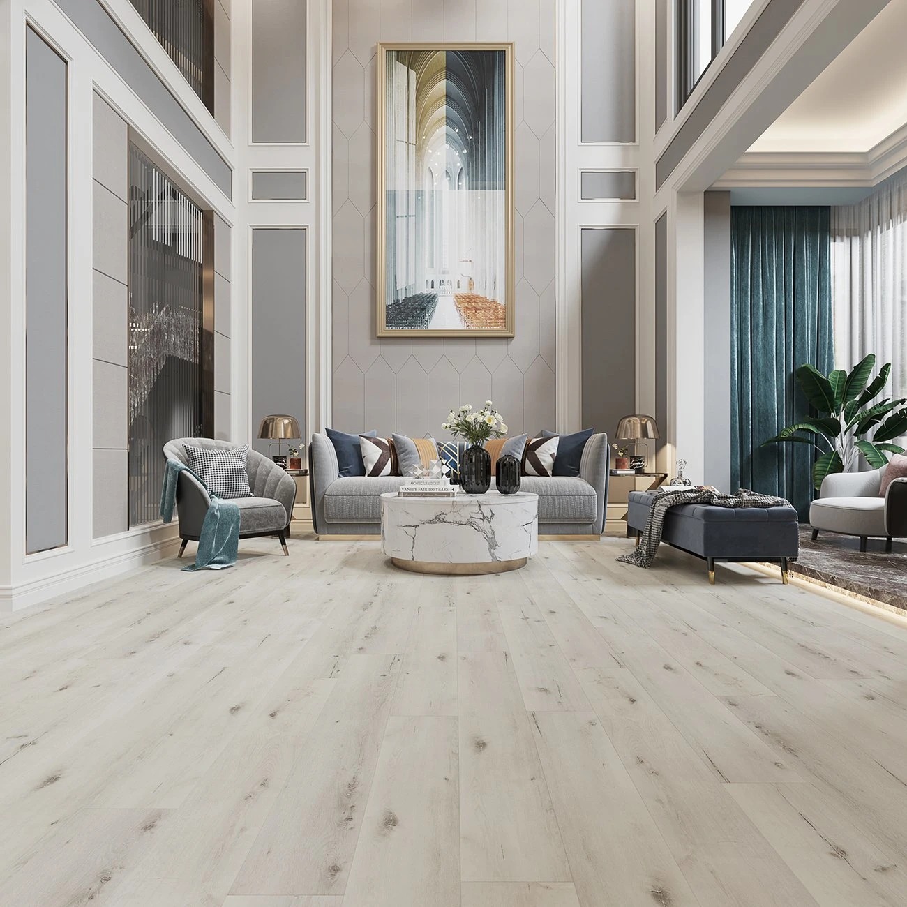 LVT Floor Scene Graph1