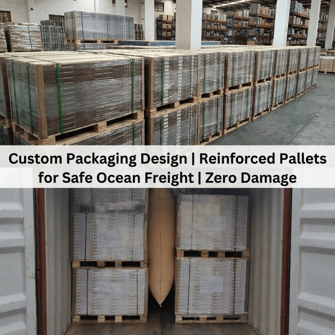 Случай 3. Согласованность повторных заказов часто имеет большее значение, чем первое предложение